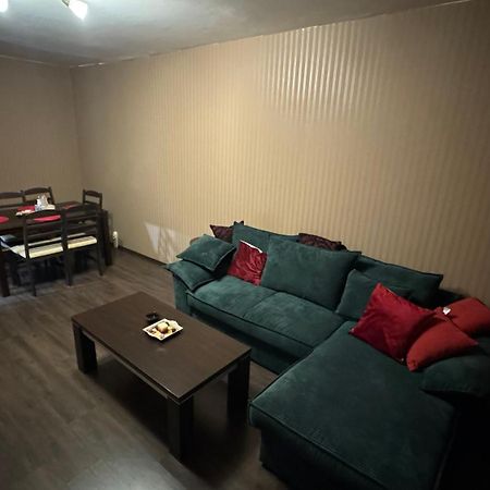 Astoriq Apartment Sofia Luaran gambar