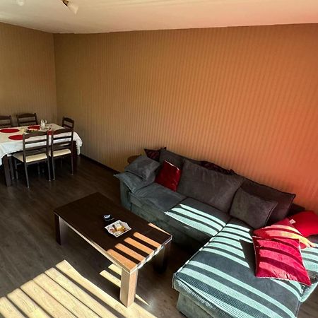 Astoriq Apartment Sofia Luaran gambar