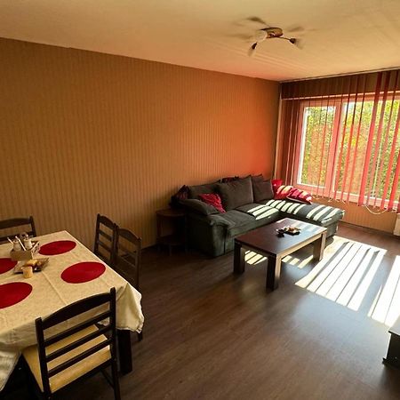 Astoriq Apartment Sofia Luaran gambar
