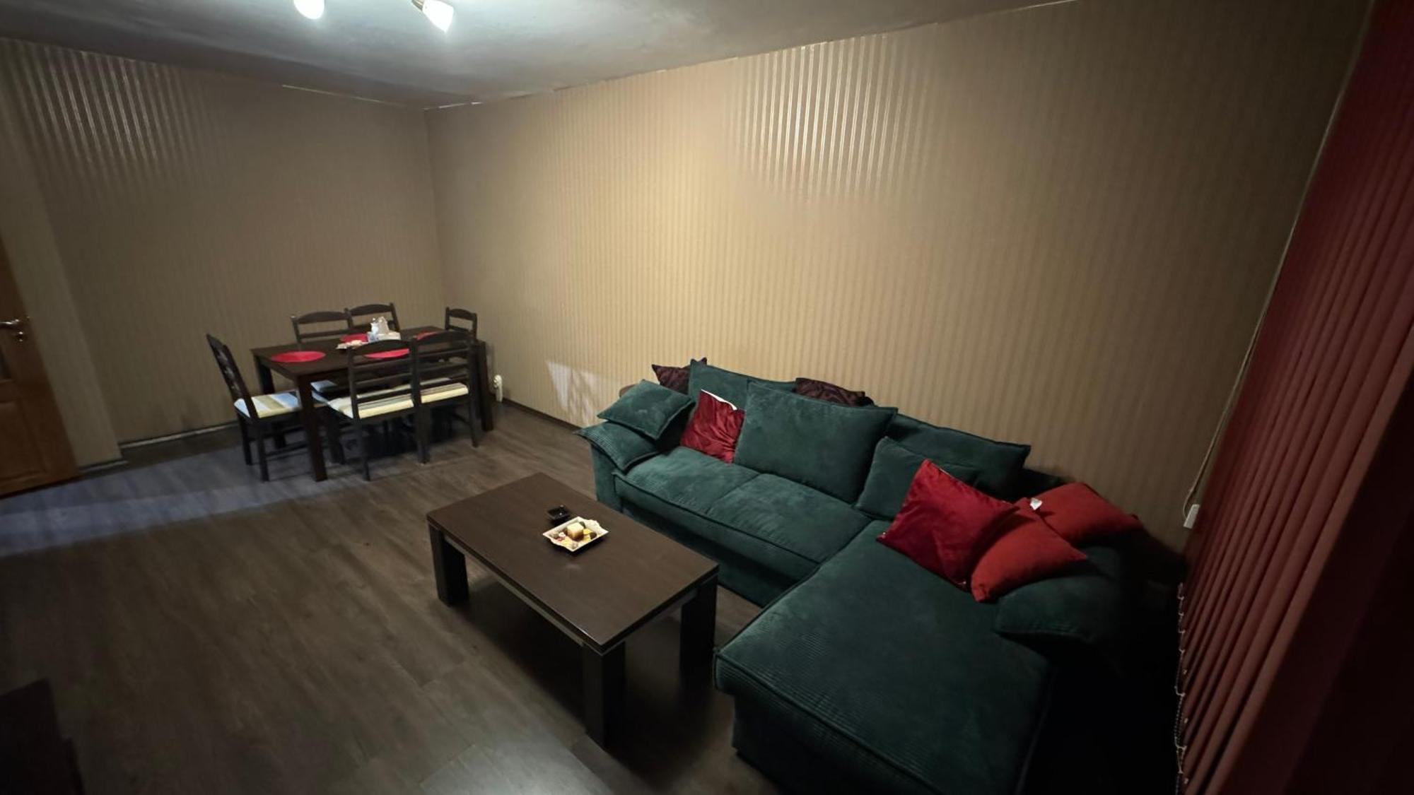 Astoriq Apartment Sofia Luaran gambar