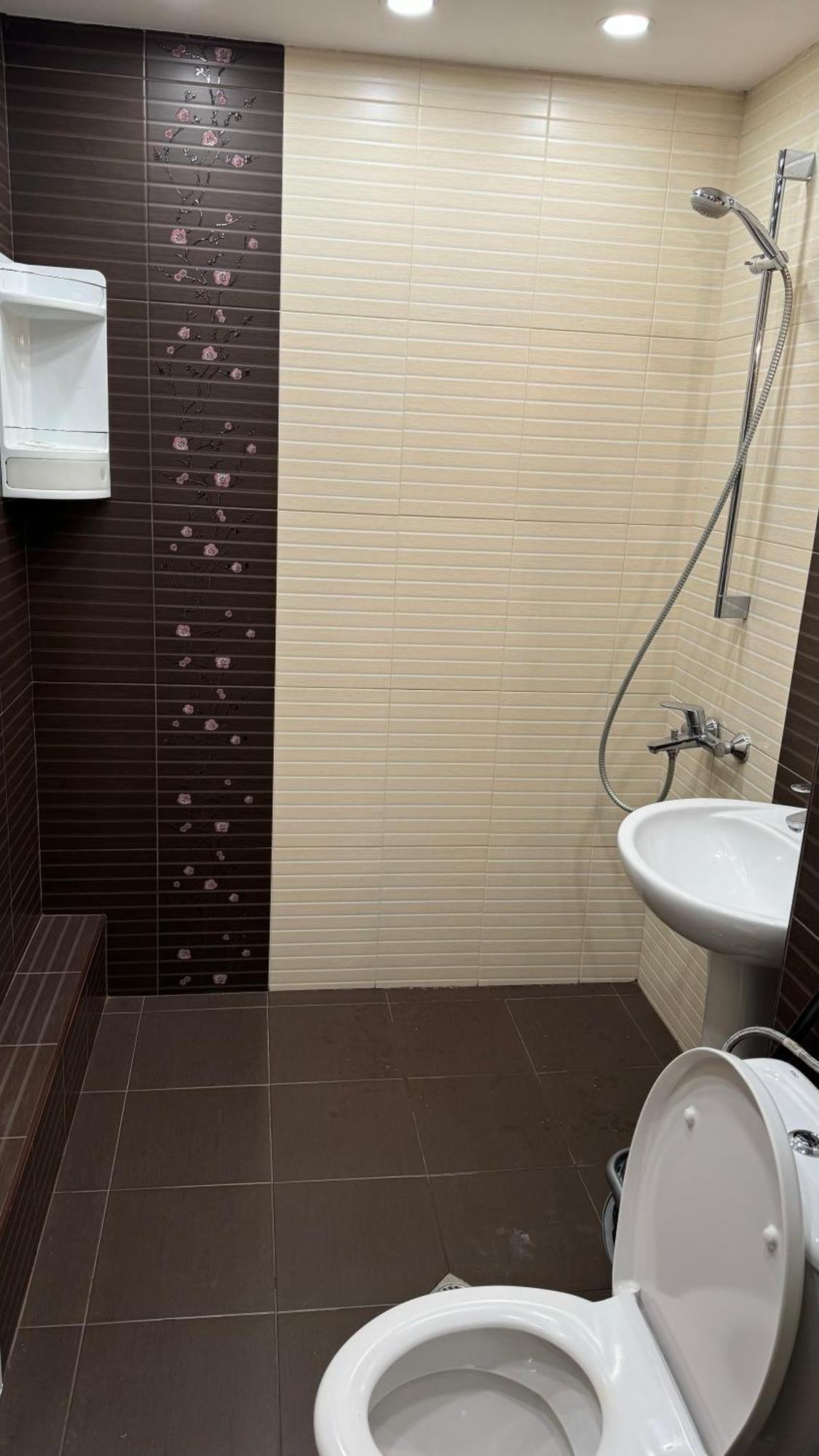 Astoriq Apartment Sofia Luaran gambar