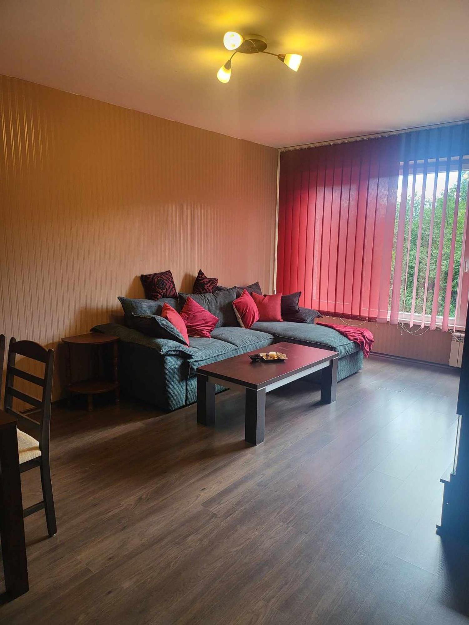Astoriq Apartment Sofia Luaran gambar