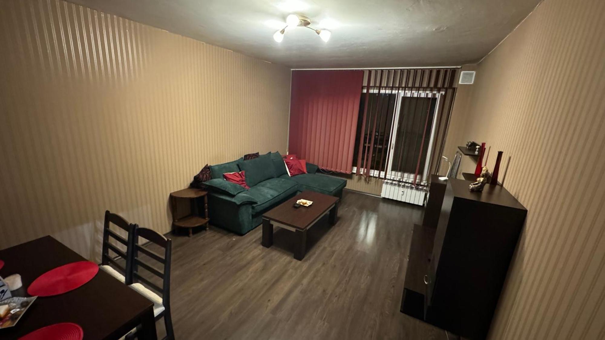 Astoriq Apartment Sofia Luaran gambar