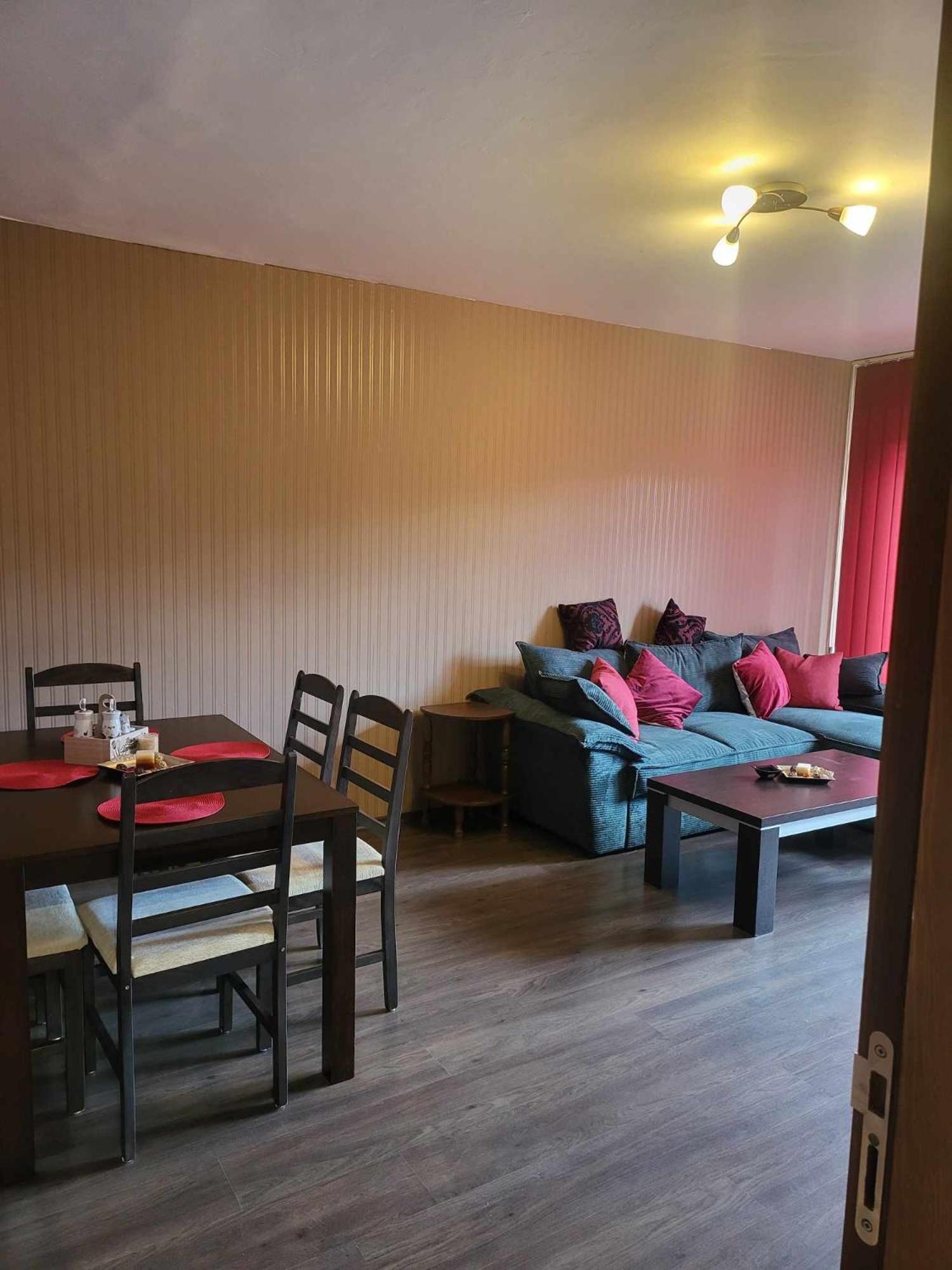 Astoriq Apartment Sofia Luaran gambar