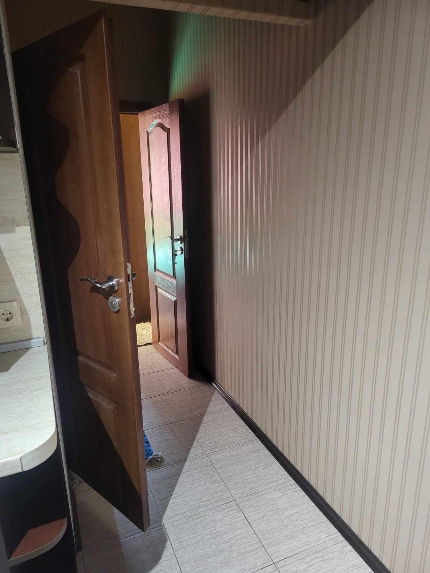 Astoriq Apartment Sofia Luaran gambar