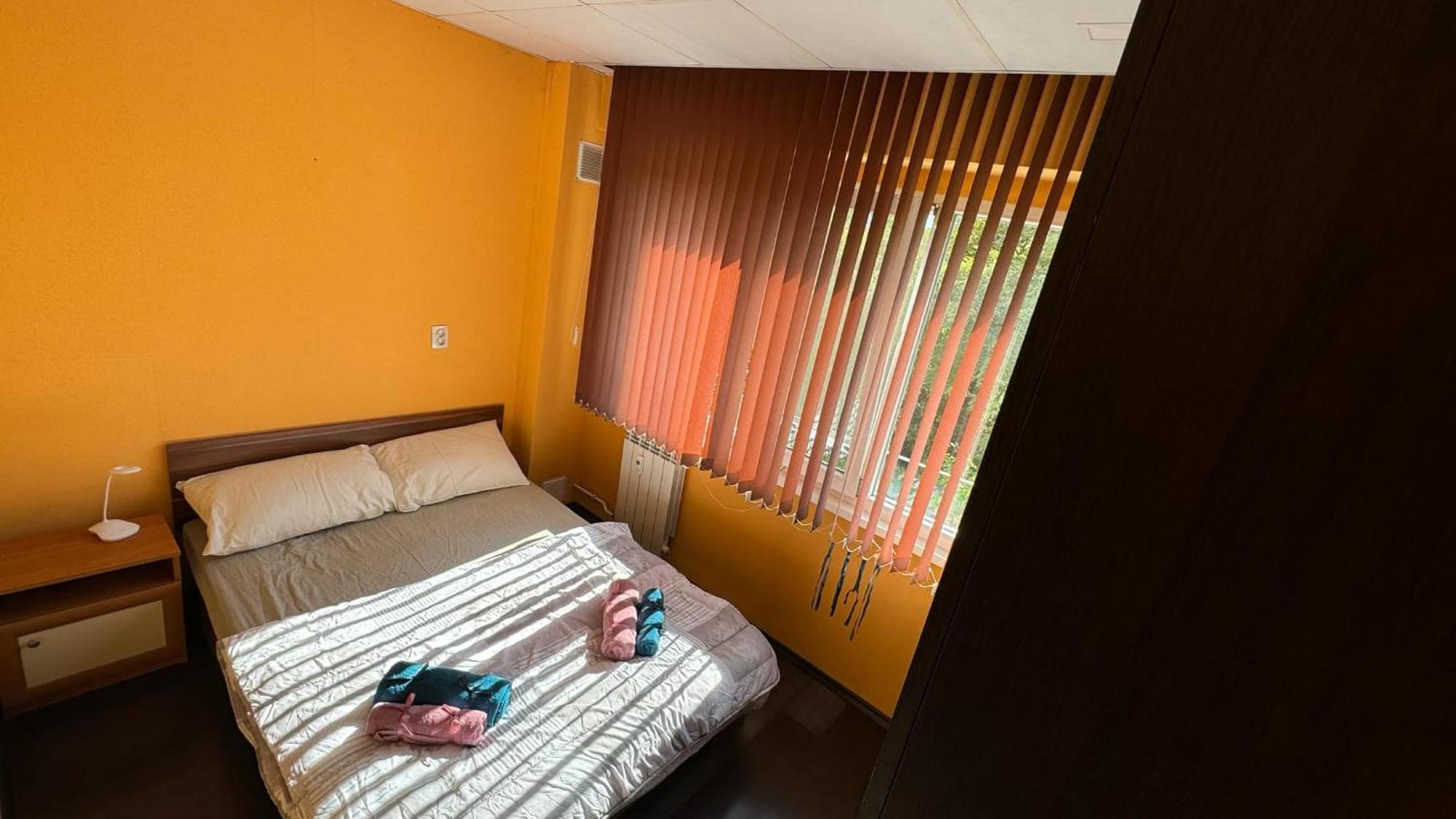 Astoriq Apartment Sofia Luaran gambar